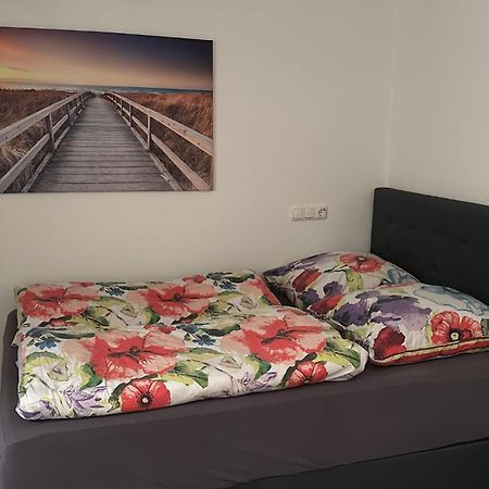 Schoene Ferienwohnung T&N Im Weserbergland Emmerthal Zewnętrze zdjęcie