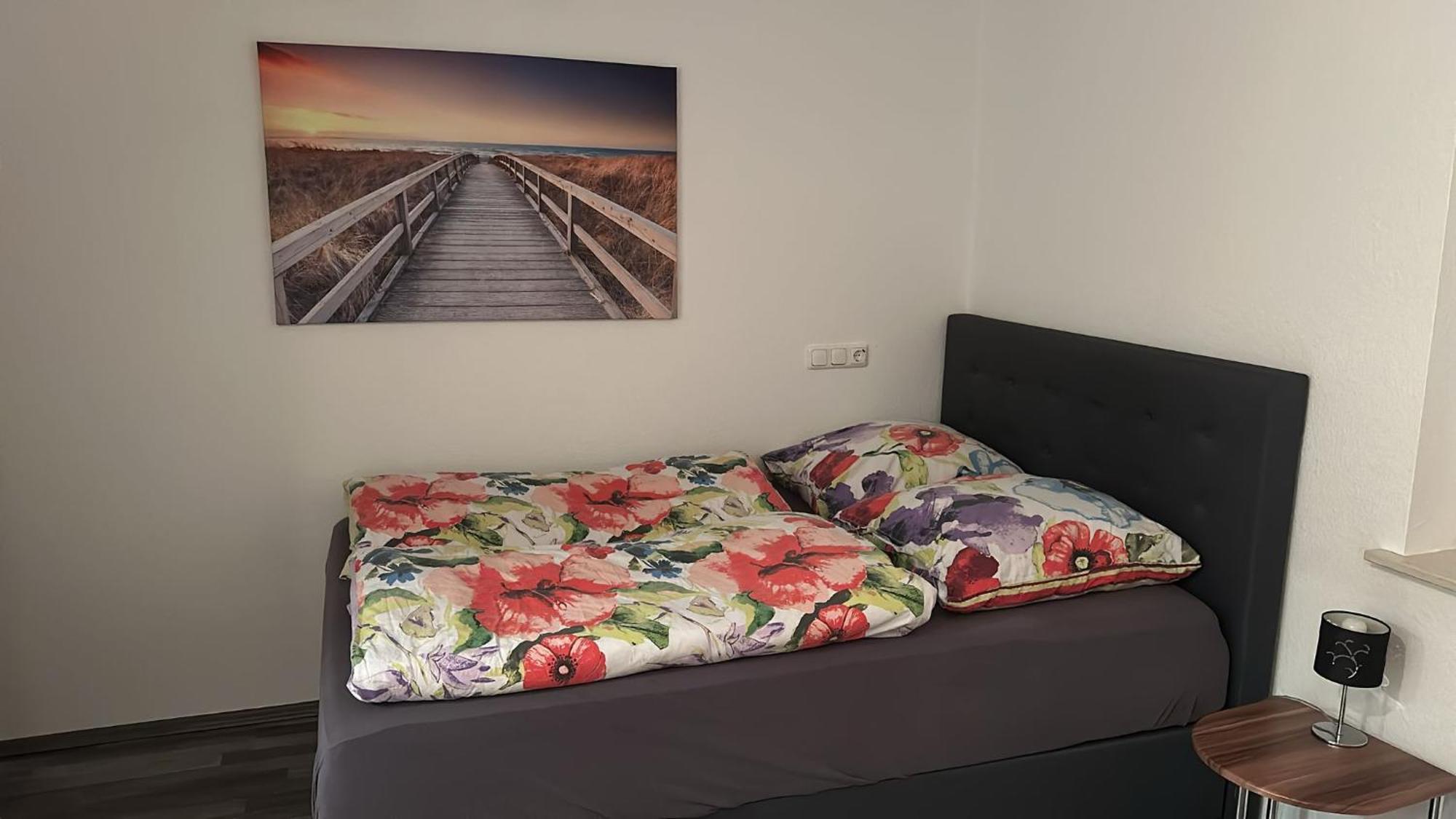 Schoene Ferienwohnung T&N Im Weserbergland Emmerthal Zewnętrze zdjęcie